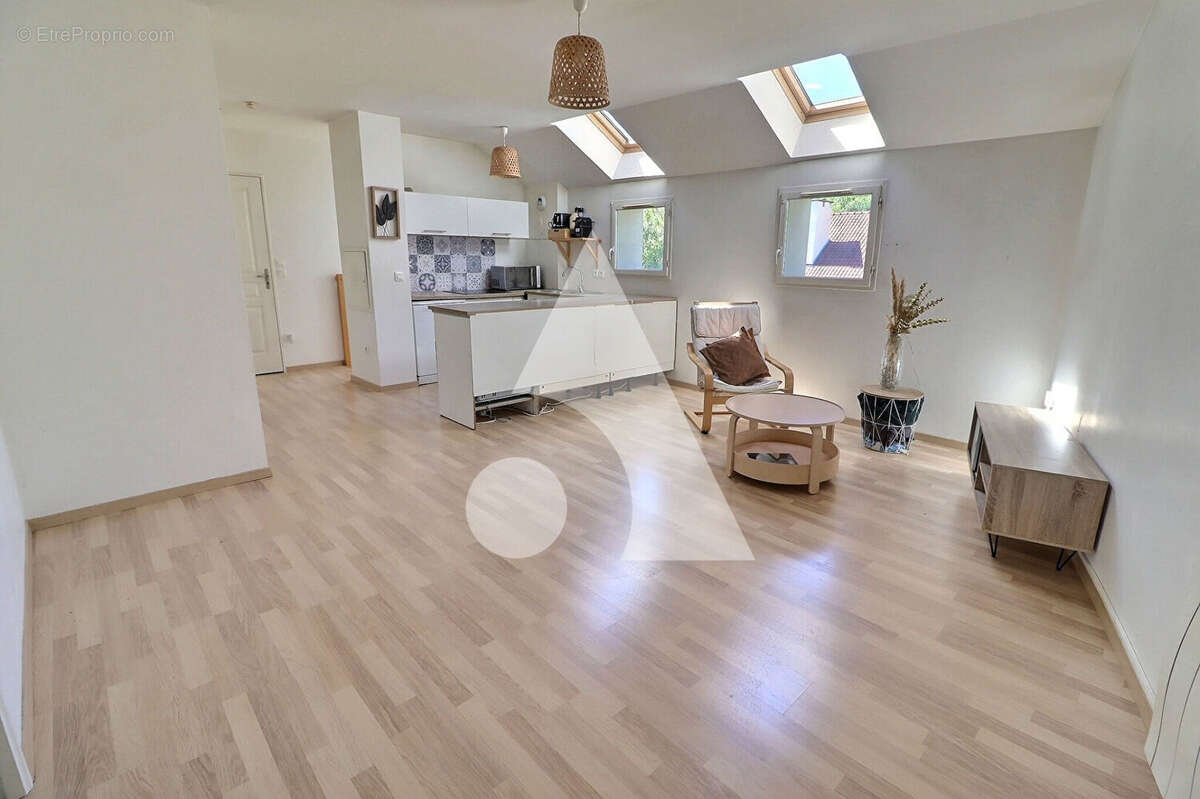 Appartement à PONTOISE