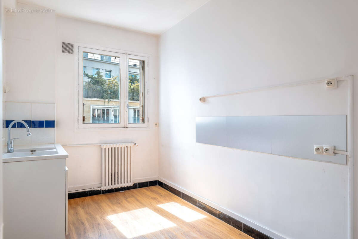 Appartement 51 m² à Paris-5e  - photo 9
