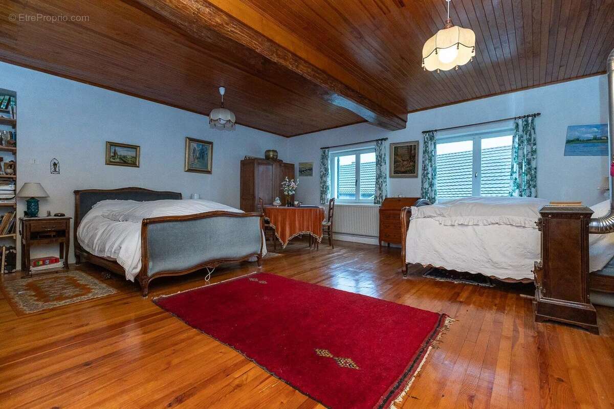 Vente Maison Arandon-passins(38510) 225 000ï¿œ - photo 6