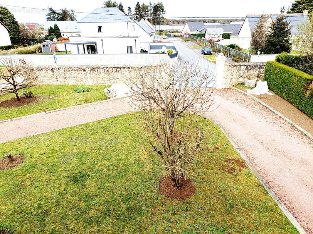 Maison à JOUE-LES-TOURS