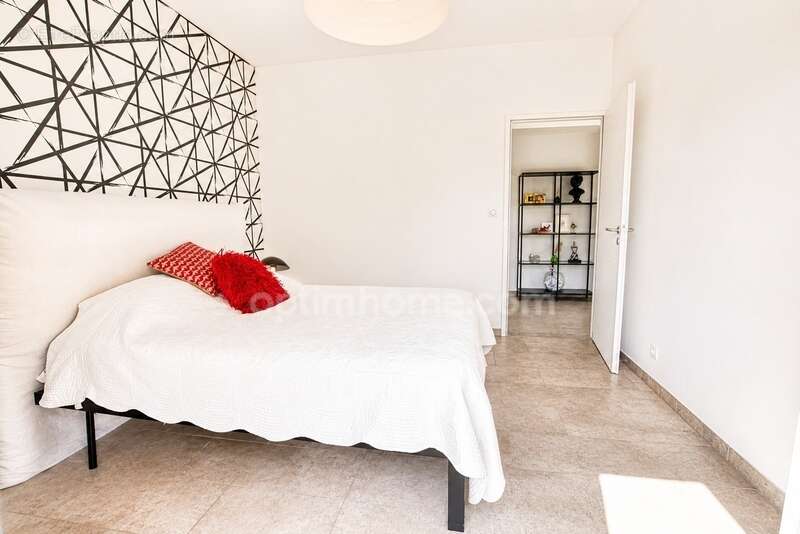 Appartement à MONTASTRUC-LA-CONSEILLERE