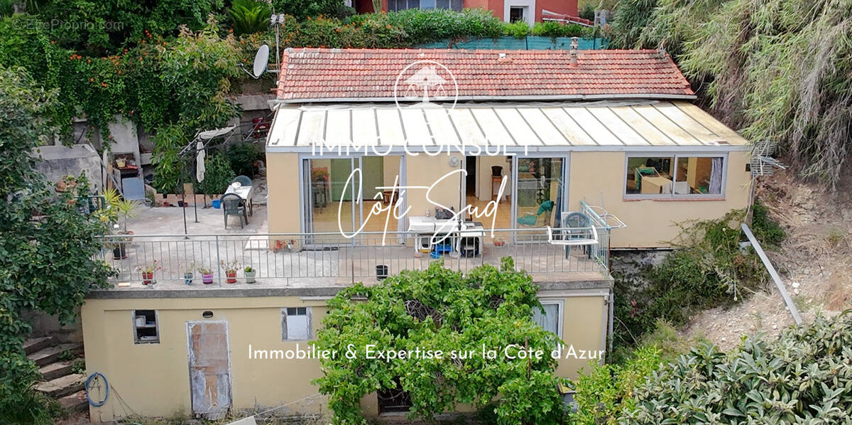 Maison à NICE