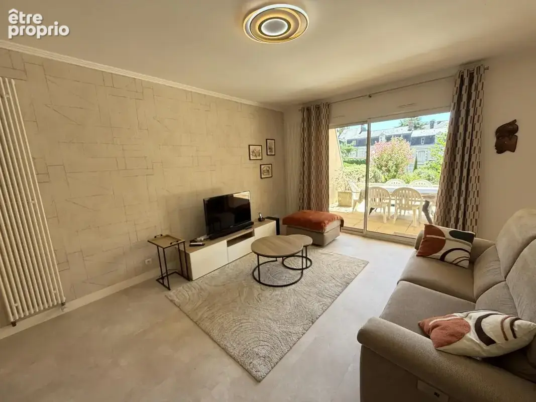 Appartement 77 m² à Cholet  - photo 3