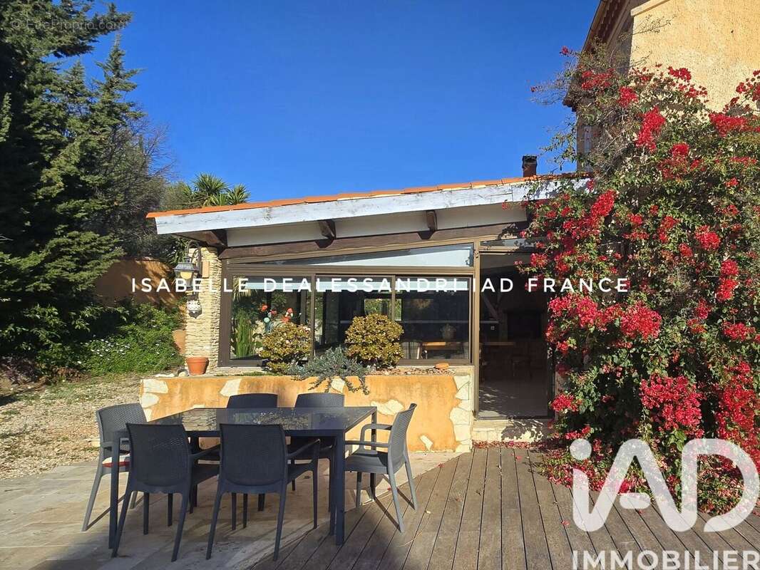 Photo 5 - Appartement à BANDOL