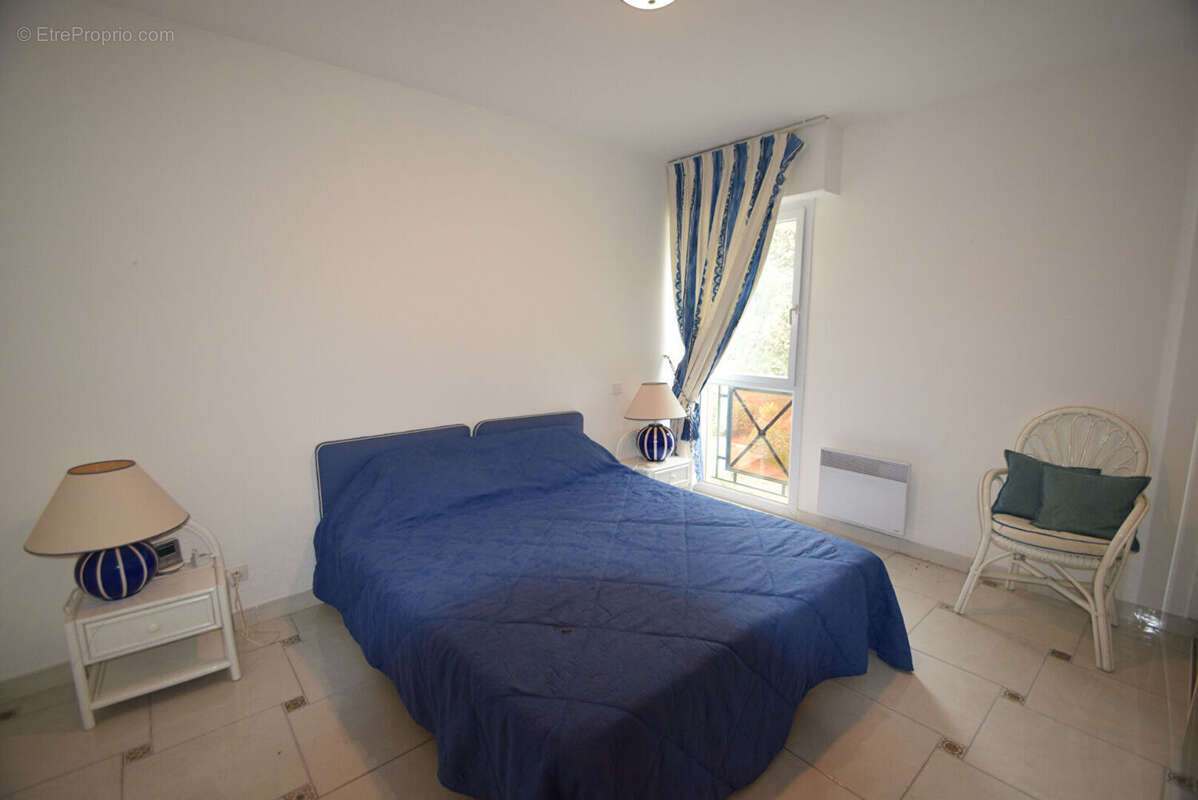 Appartement à SAINT-RAPHAEL