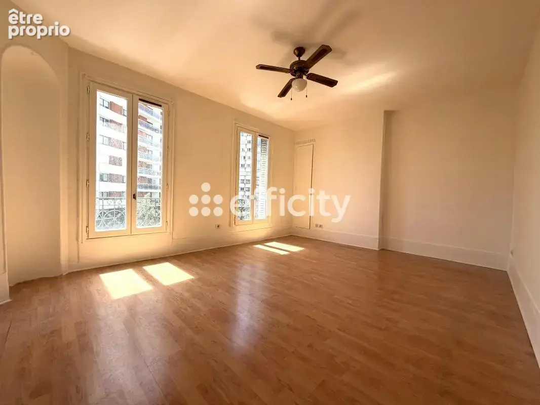Appartement - photo 3