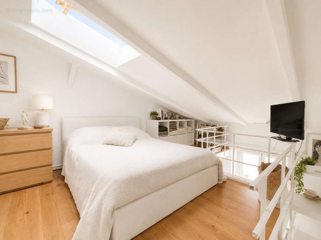   - Appartement à NICE