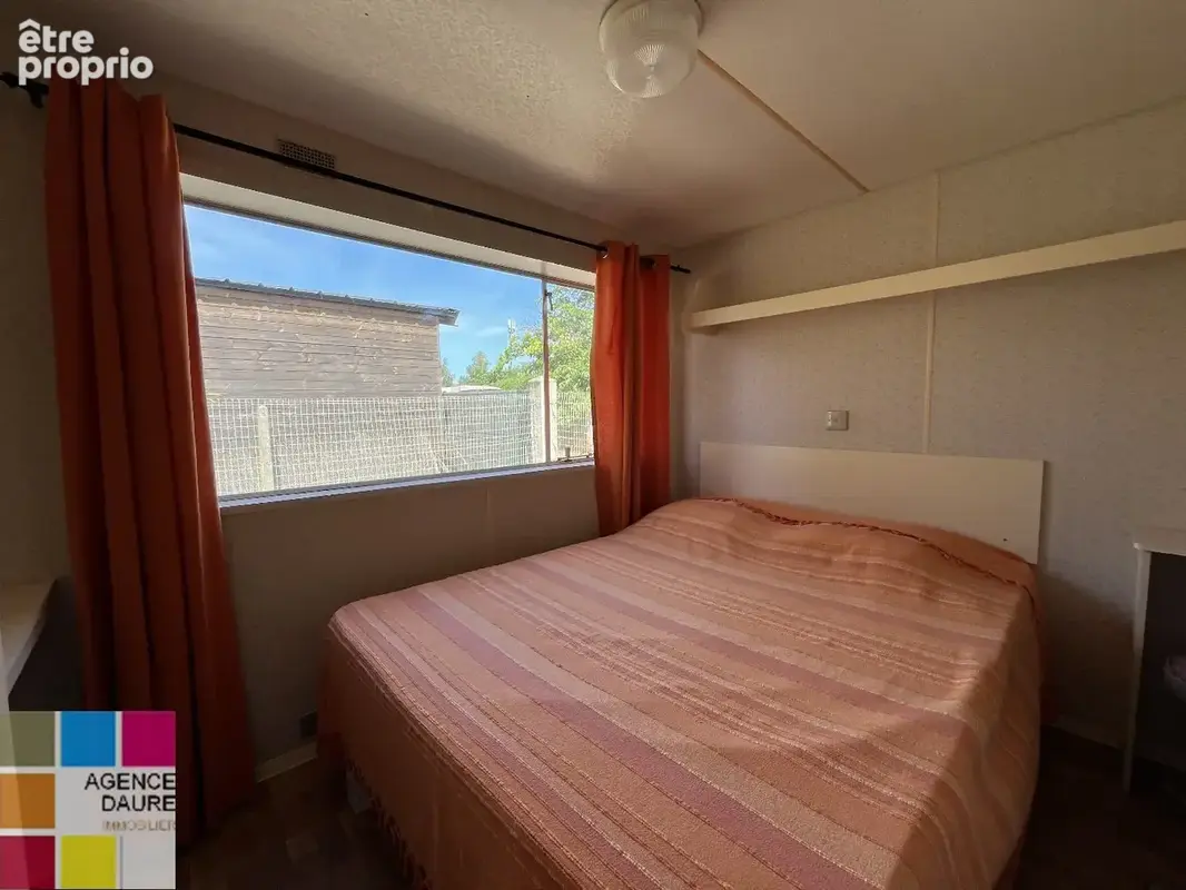 Terrain 363 m² à Vias  - photo 6