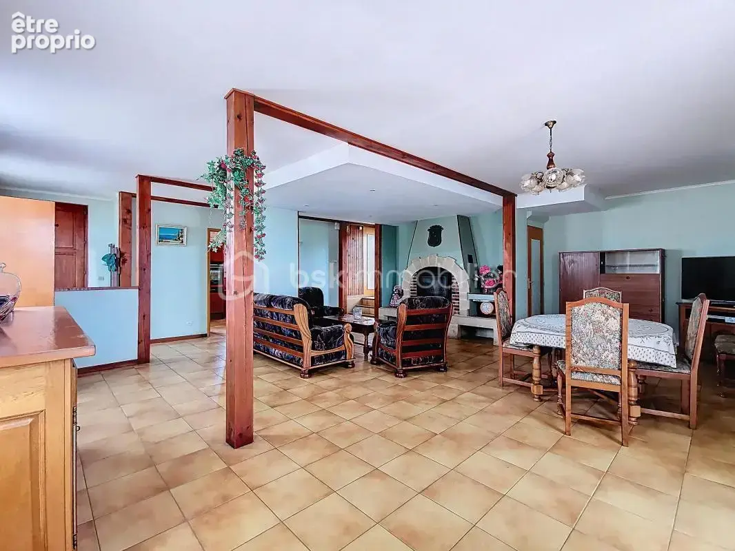 Belle maison familiale - photo 2
