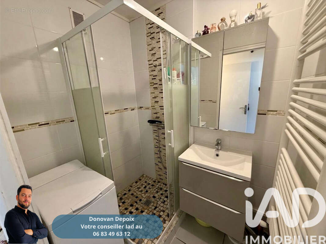 Photo 8 - Appartement à VALENCE
