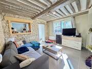 Maison à MERVILLE-FRANCEVILLE-PLAGE