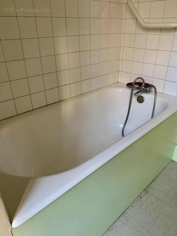 Appartement à VITRY-SUR-SEINE