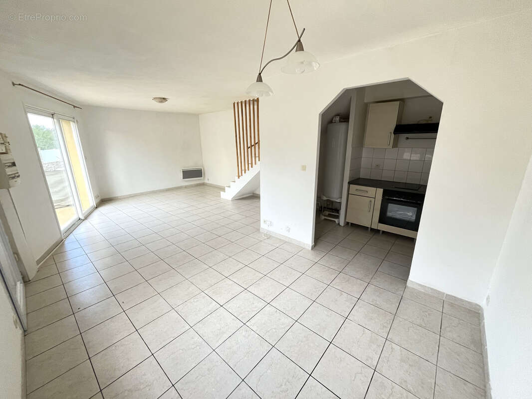 Maison à VALRAS-PLAGE