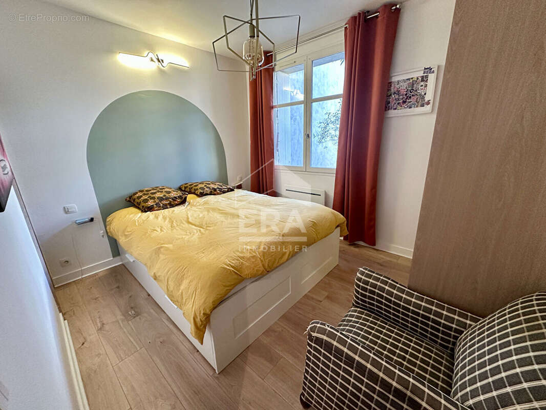 Appartement à TOURS