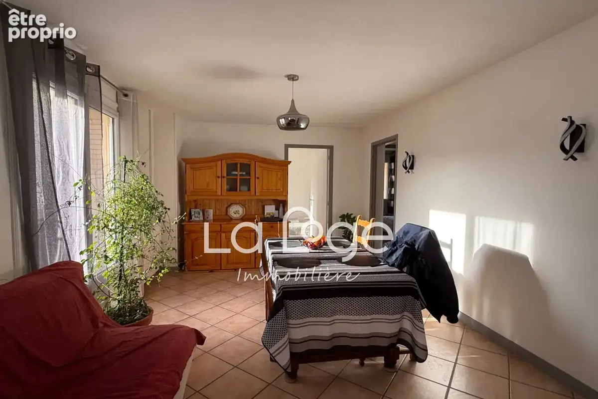 Appartement à GAP