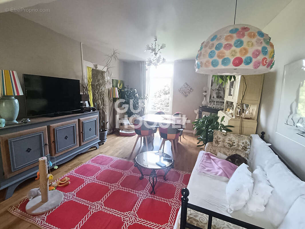 Maison à ALLEMANS-DU-DROPT