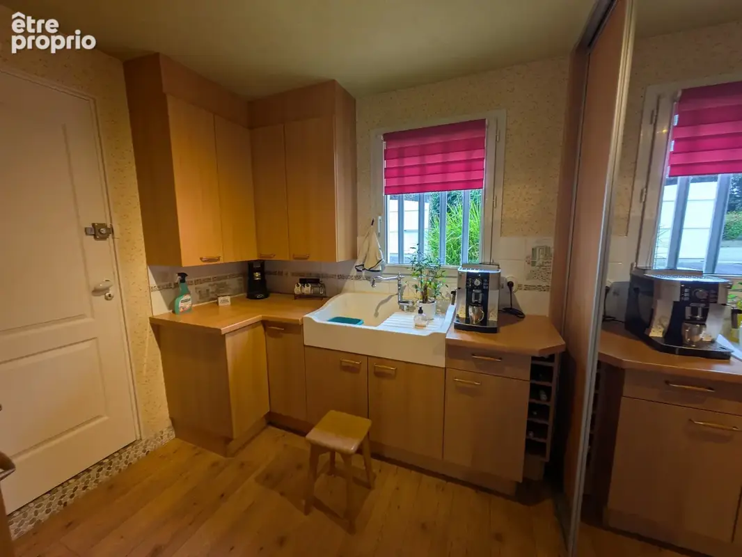Maison avec vie de plain pied et piscine - photo 25