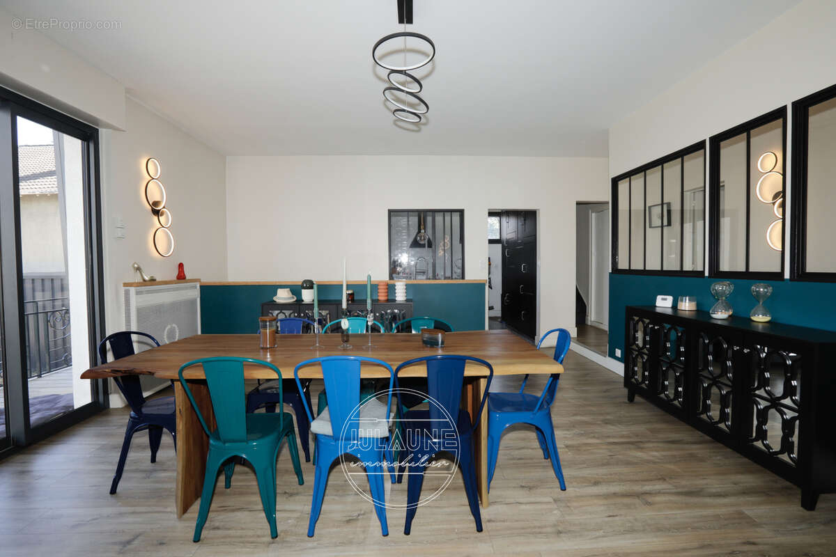 Maison d'exception avec piscine   Quartier Ouest de Limoges - photo 13
