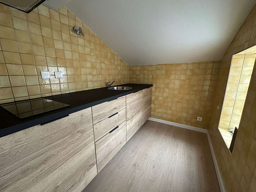 Appartement à BLAGNAC