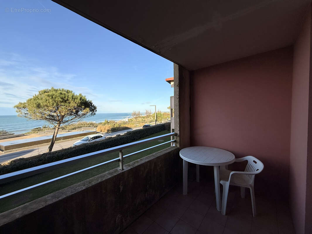 Appartement à ANGLET