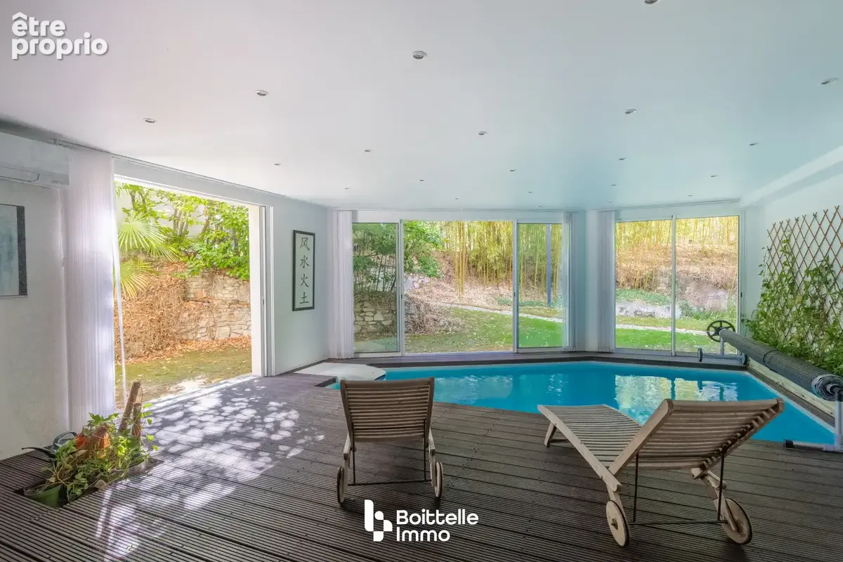 Maison 12 pièces 310 m² à vendre à Acheres-La-Foret (77760) - photo 2