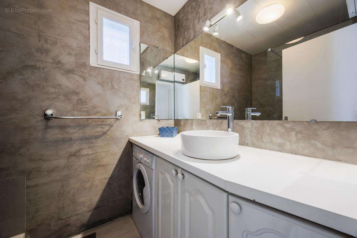 Appartement à CASSIS