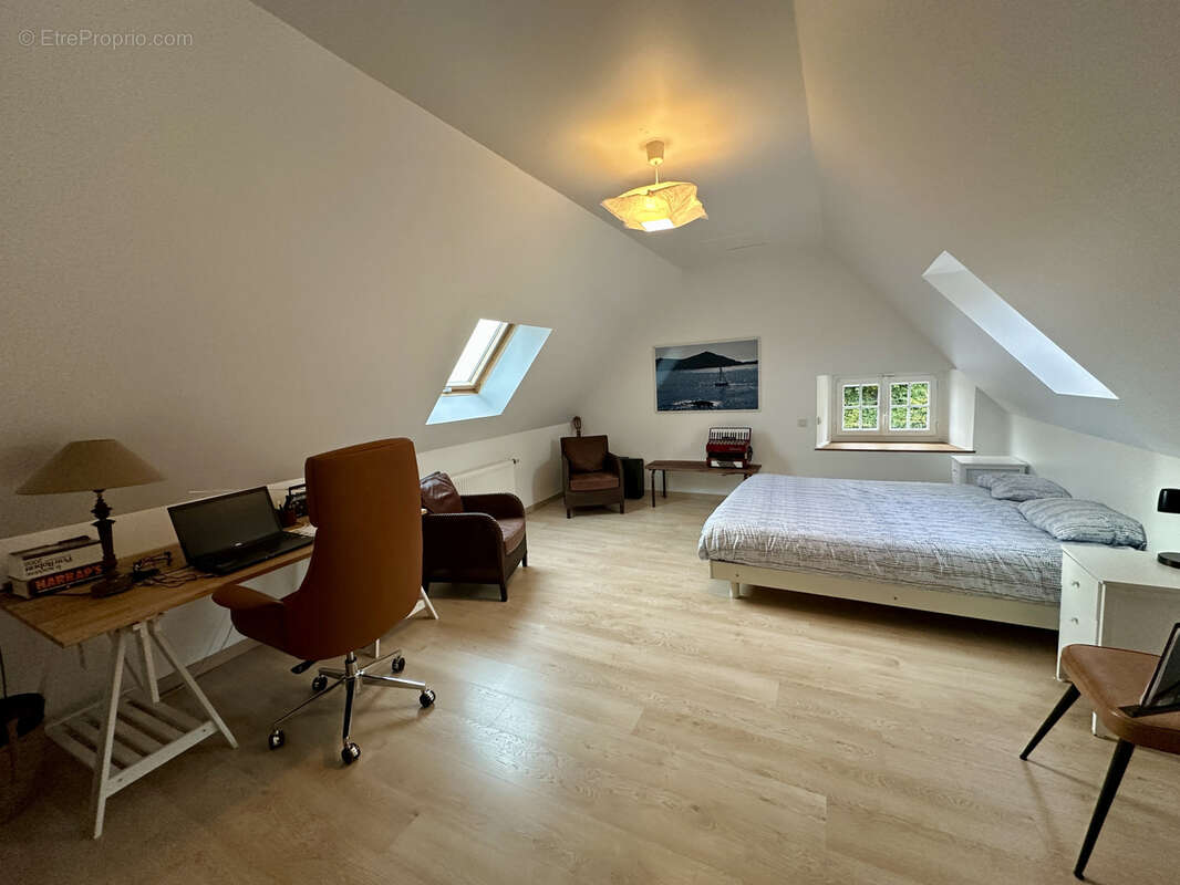 Maison à MINIHY-TREGUIER