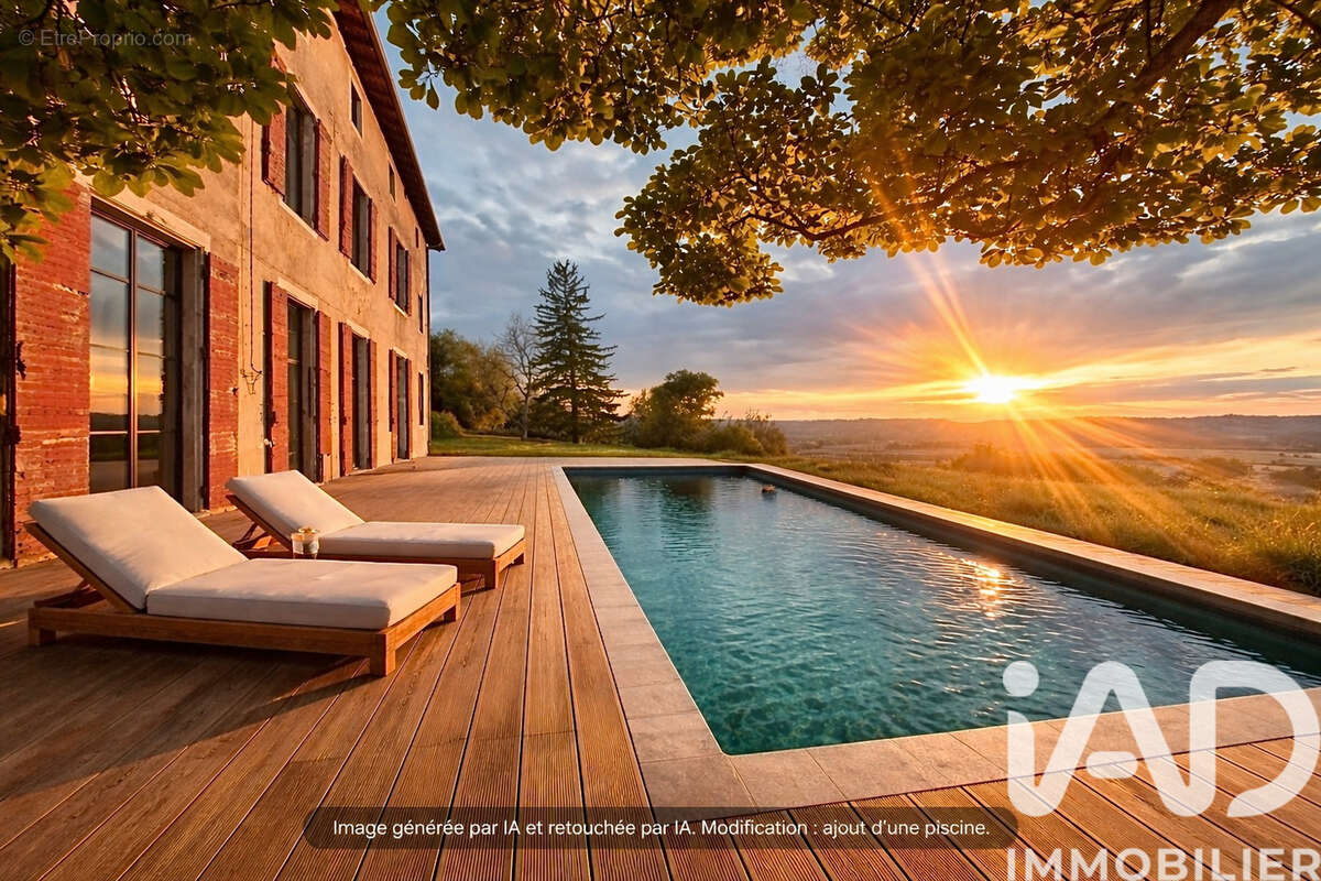 Photo 4 - Maison à SEPTEME