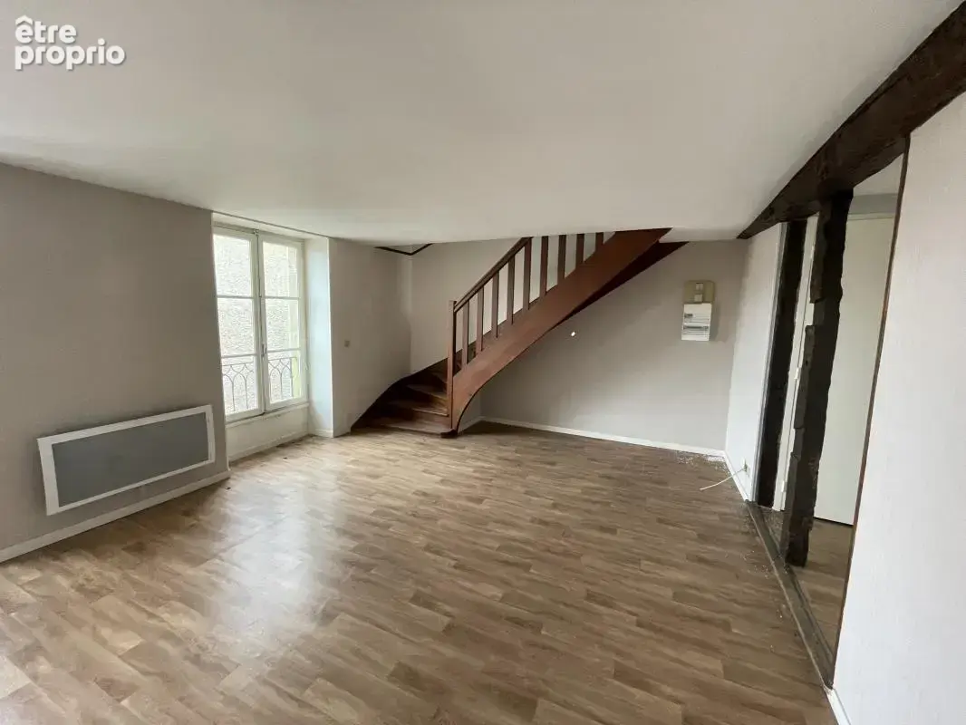 Vente appartement terrasson - photo 3