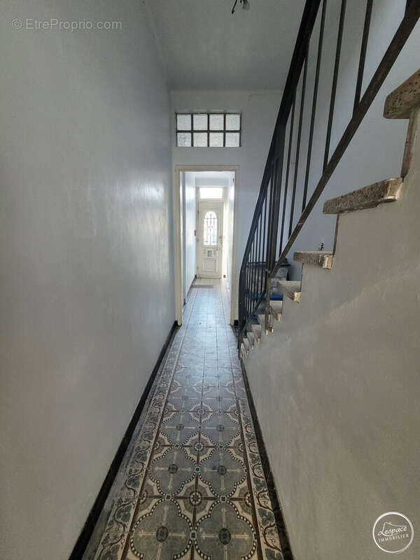 Appartement à CALAIS