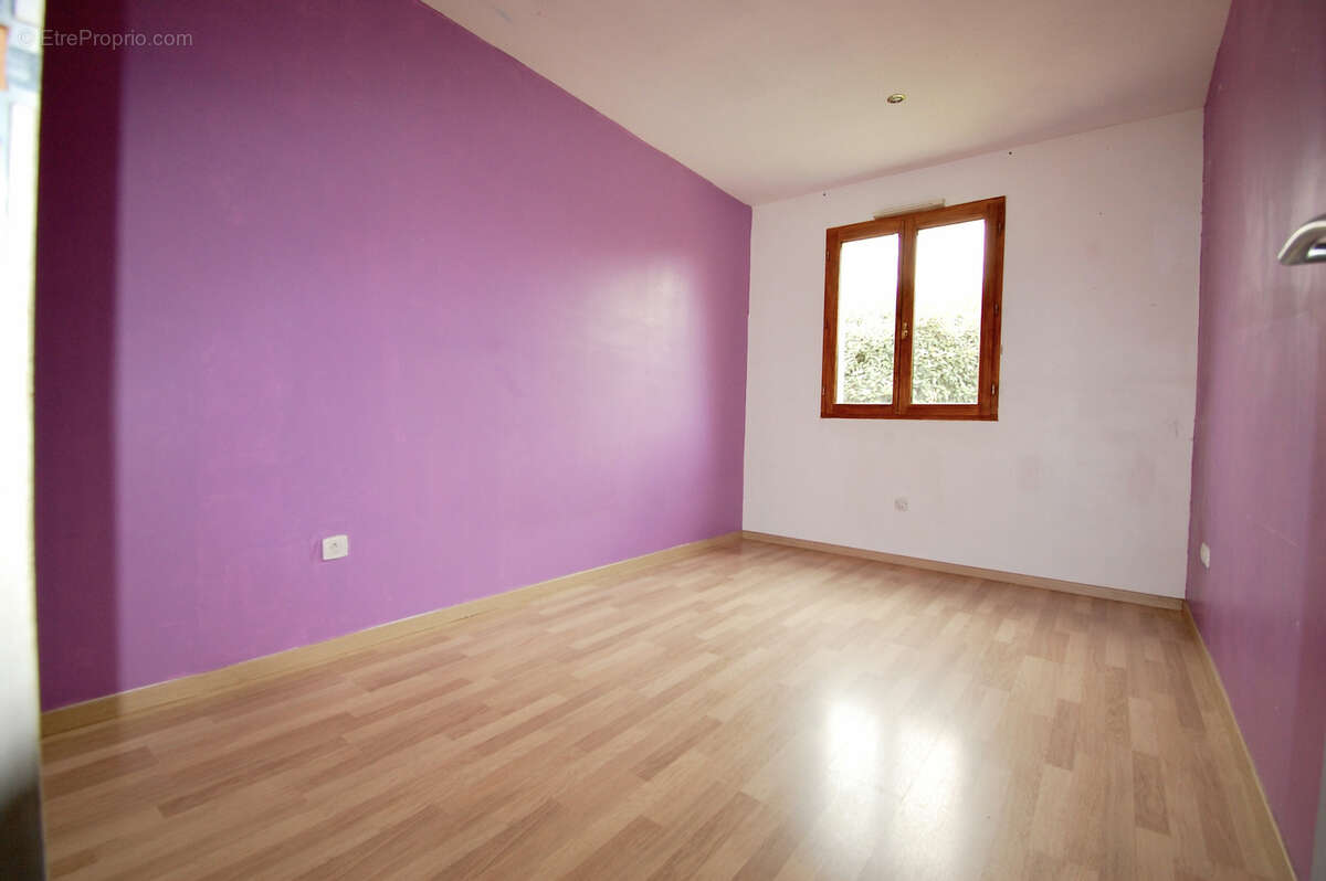 Maison de plain pied 82m2 , 3 chambres - photo 6