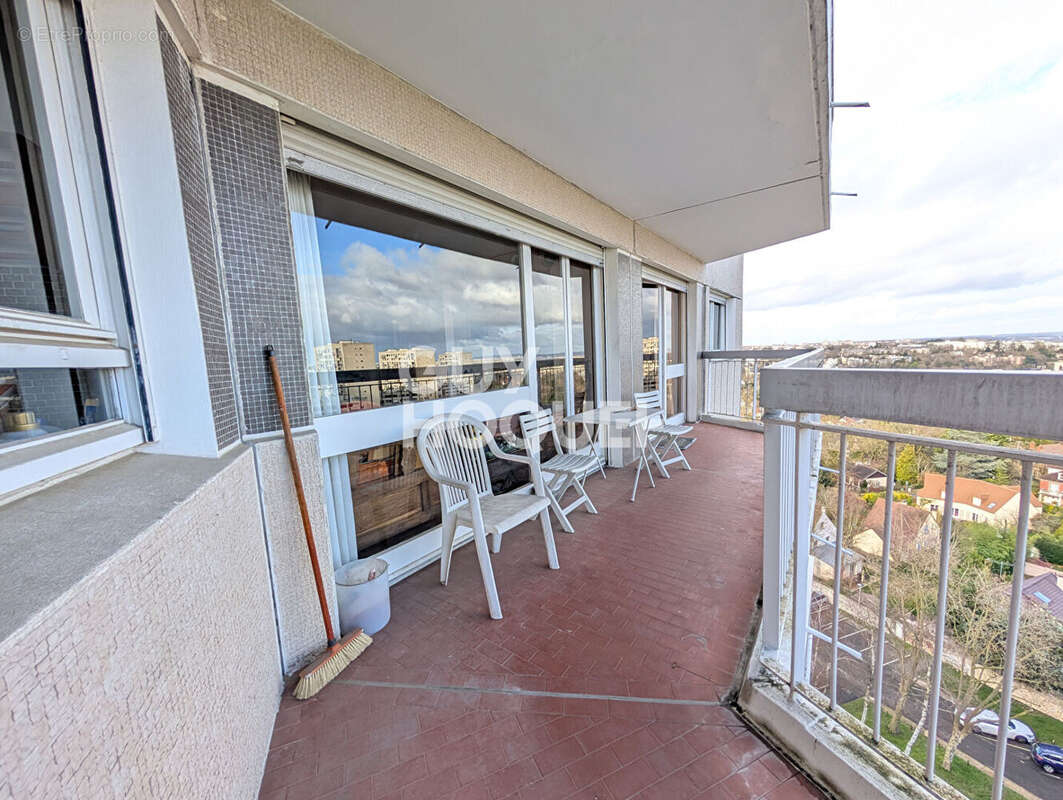 Appartement à MARLY-LE-ROI