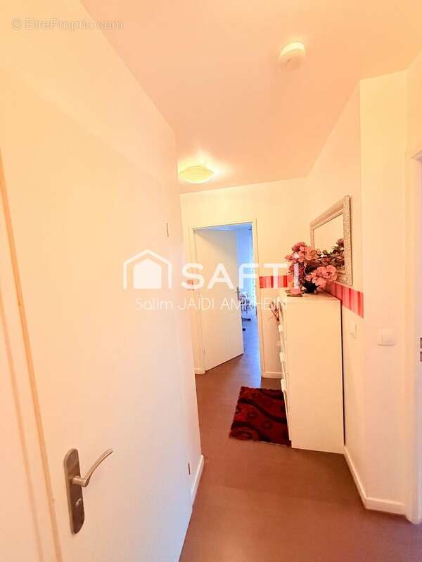 Photo 4 - Appartement à VILLIERS-SUR-MARNE