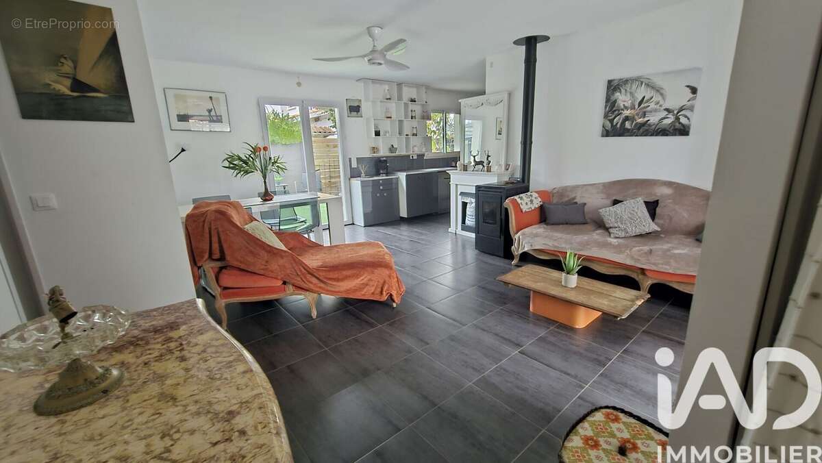 Photo 8 - Maison à PESSAC