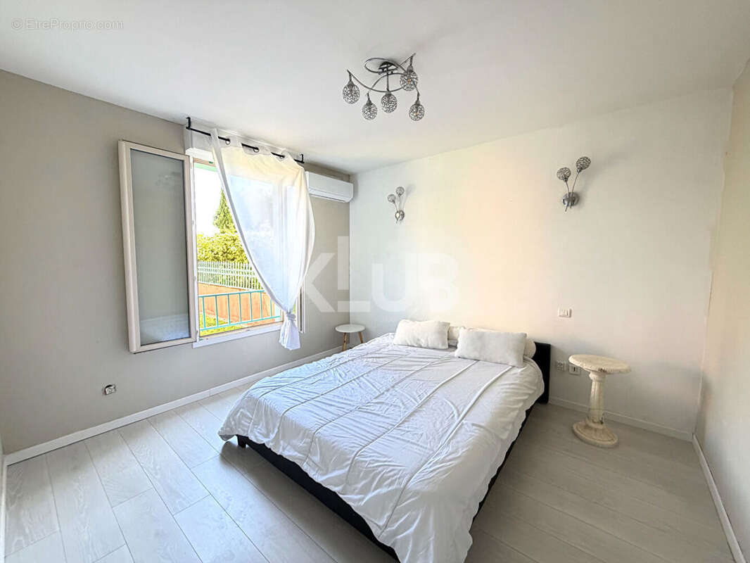 Appartement à BIGUGLIA