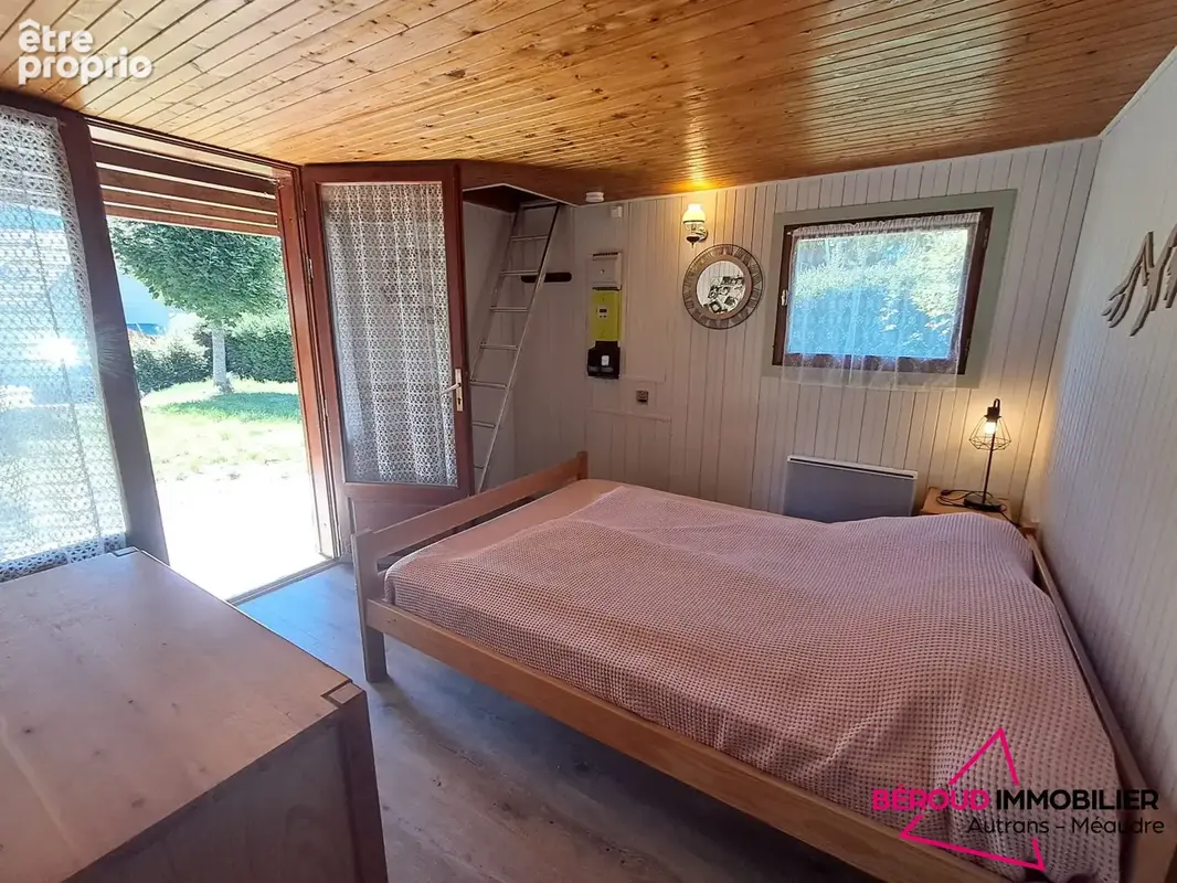 Maison 4 pièces 65 m² à vendre à Autrans (38880) - photo 4