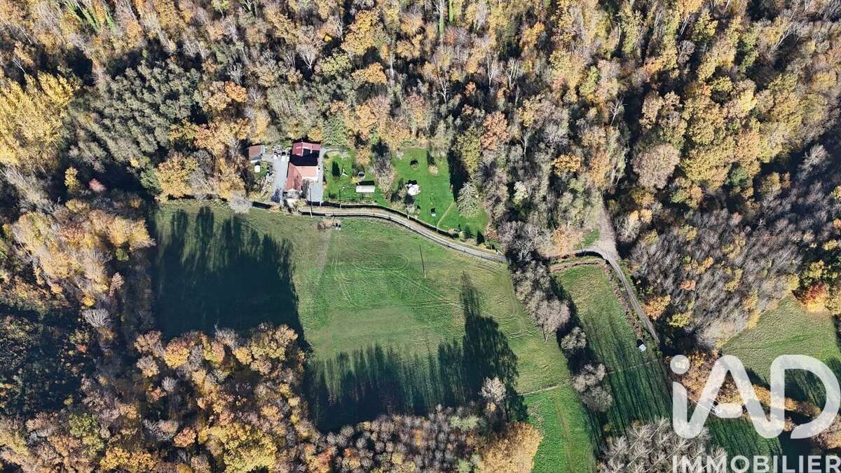 Photo 8 - Maison à VOUZIERS