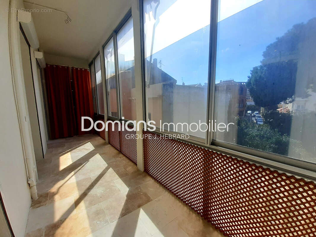 Appartement à PERPIGNAN