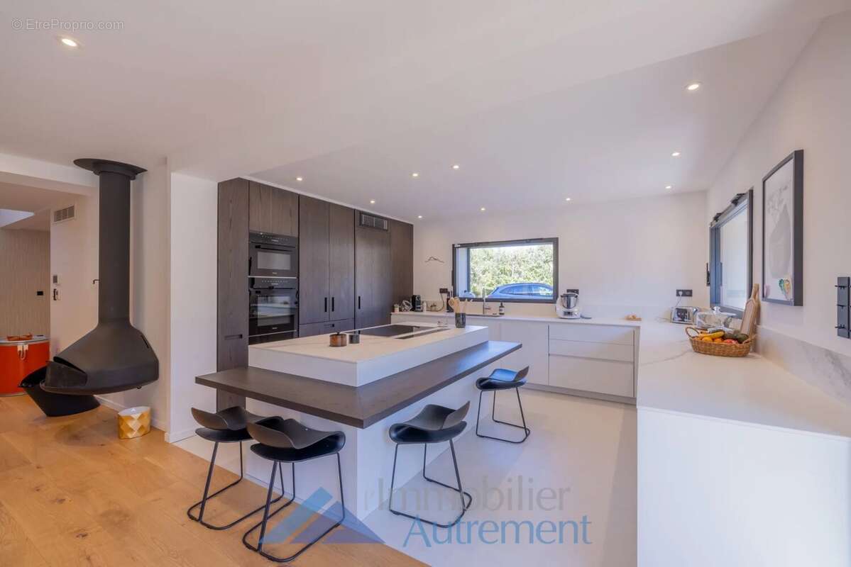 Maison à AIX-EN-PROVENCE