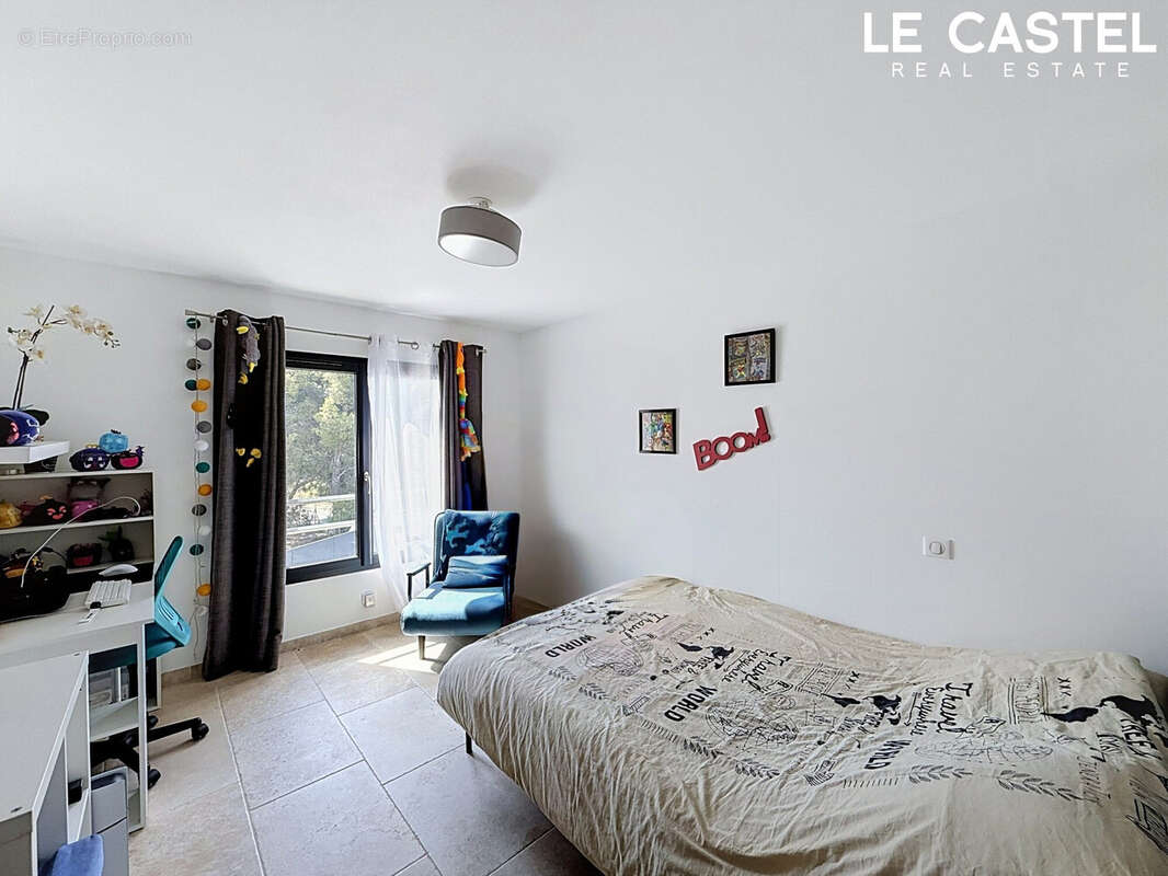 Maison 96 m² à Ceyreste  - photo 9