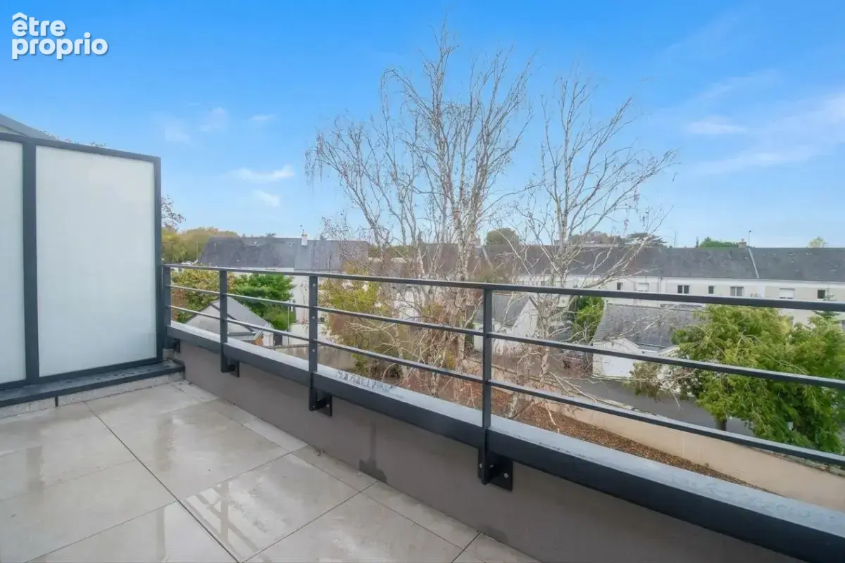 Quartier Les Justices - Appartement 64.19 m2 - 2 chambres - Balcon - Stationnement - photo 8