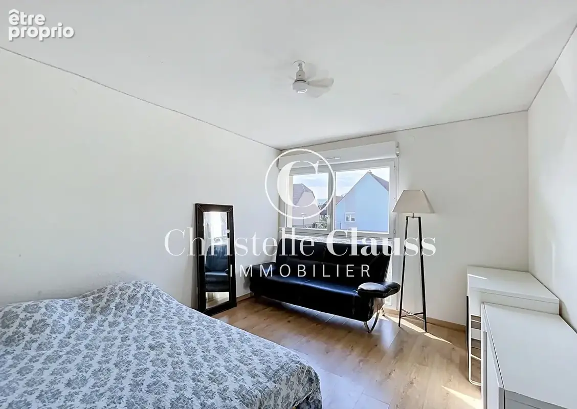 Appartement Sélestat 4 pièces 87.33 m2 - photo 8