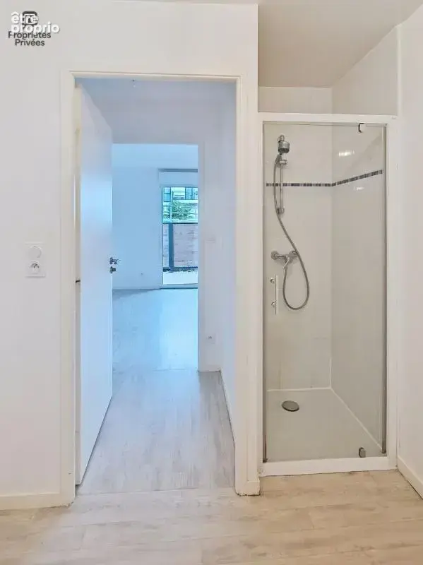 Appartement Guipavas 40.85 m2, cave et parking - photo 13