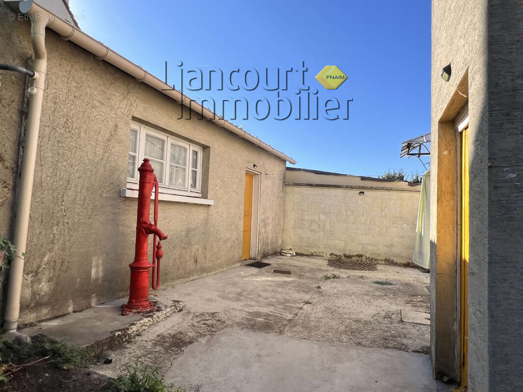 Maison indépendante pleine de charme à RANTIGNY 169900 € - photo 4