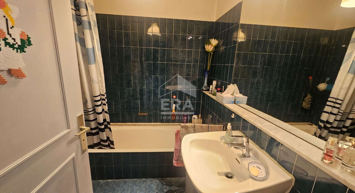 Appartement à VENCE