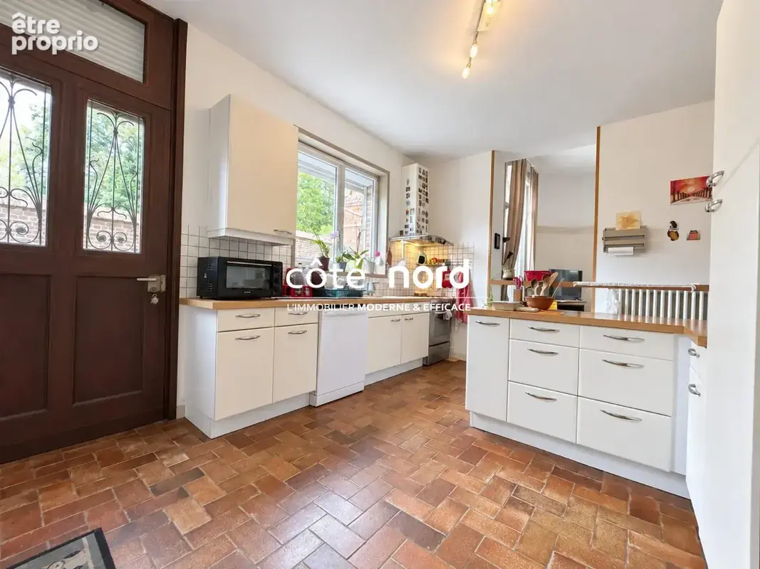 Maison 8 pièces 211 m² à vendre à Bertry (59980) - photo 7