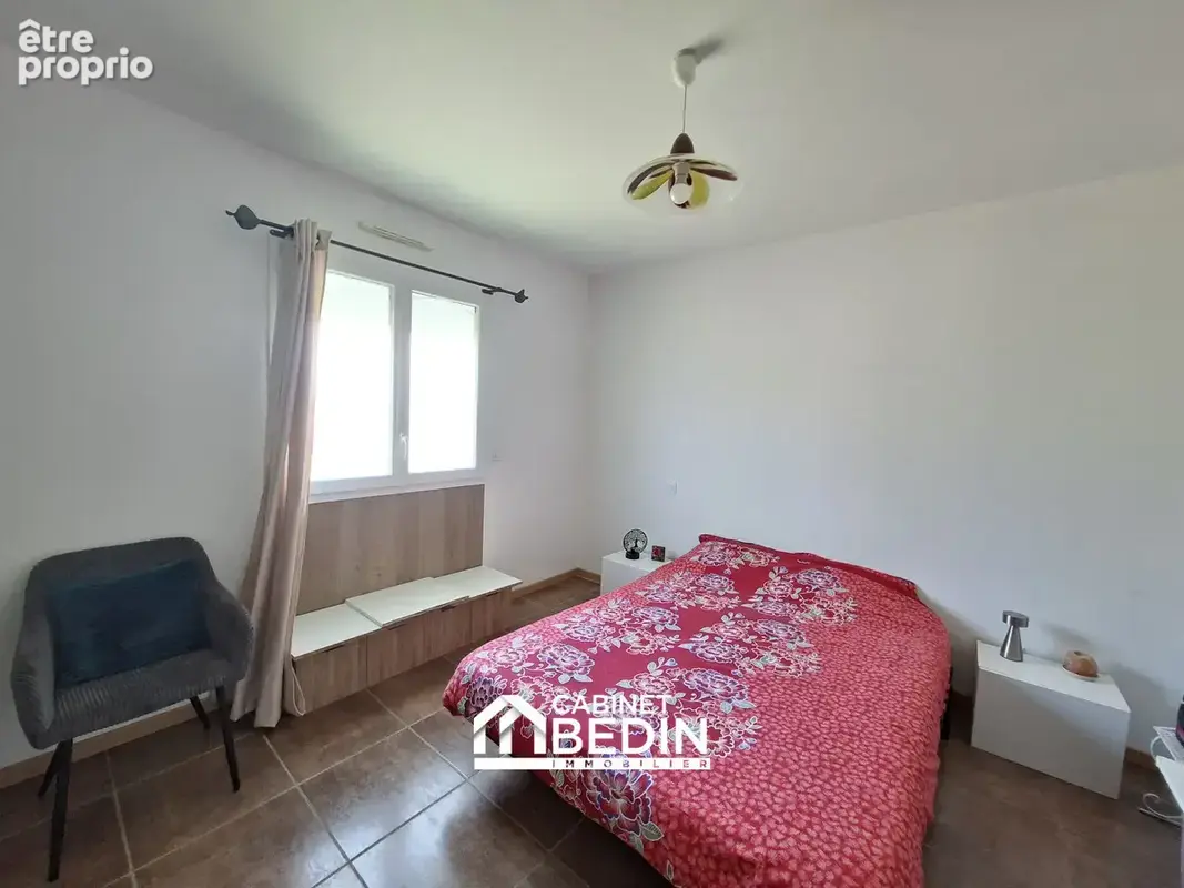 Maison 4 pièces 80 m² à vendre à Gamarde-Les-Bains (40380) - photo 6