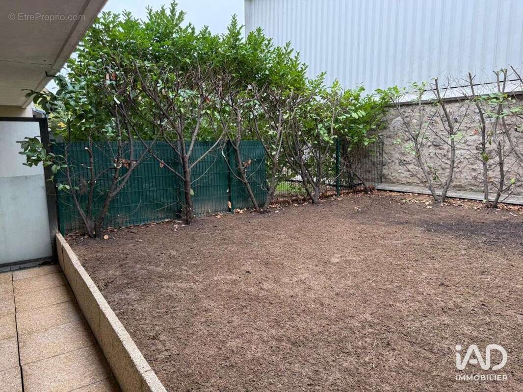 Photo 3 - Appartement à RUNGIS