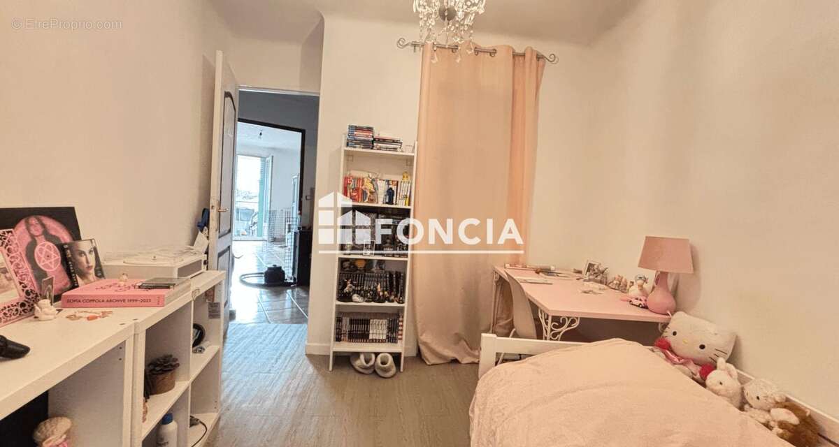 Appartement à SEPTEMES-LES-VALLONS