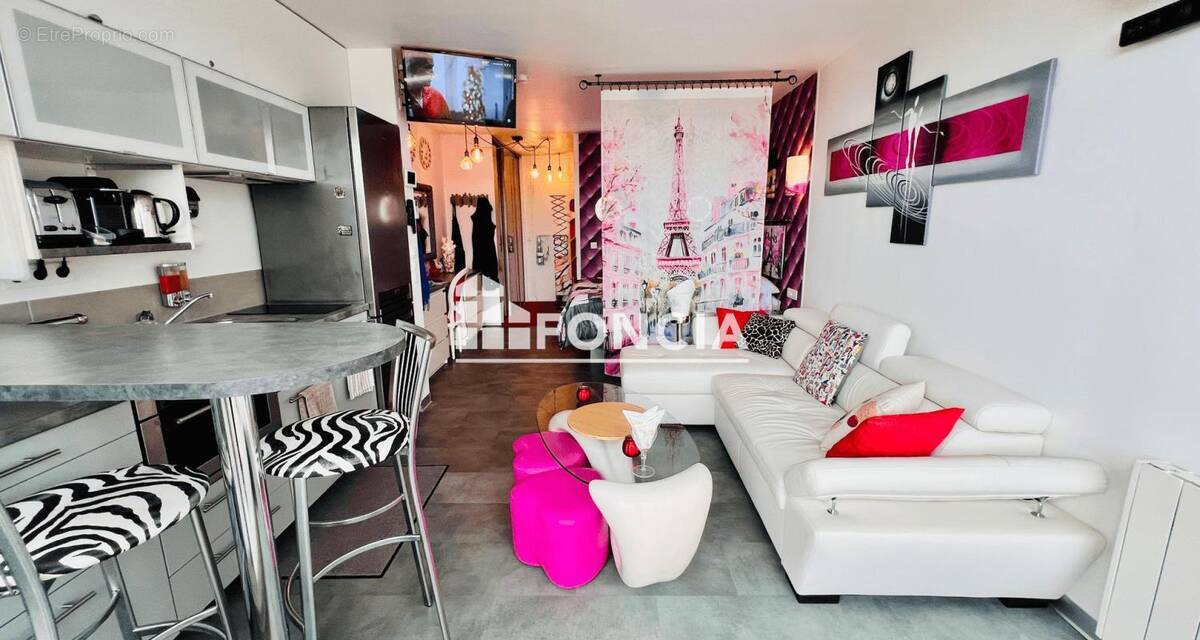 Appartement à AGDE